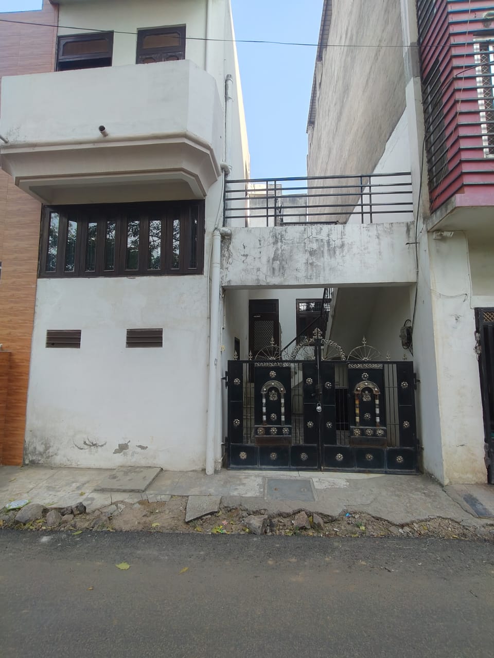 JDA Approved Plot for Sale in Pratap Nagar Jaipur-Pratap Nagar-Jaipur